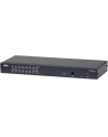 ALTUSEN KVM  16-port  High-Density Cat5 - nr 34
