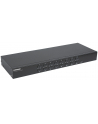Intellinet KVM przełącznik 16 portów combo USB + PS/2 rack 19'' OSD - nr 14