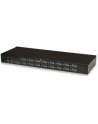 Intellinet KVM przełącznik 16 portów combo USB + PS/2 rack 19'' OSD - nr 5