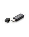 Karta sieciowa WIFI USB N300 802.11n 300Mbps - nr 1