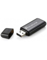 Karta sieciowa WIFI USB N300 802.11n 300Mbps - nr 3