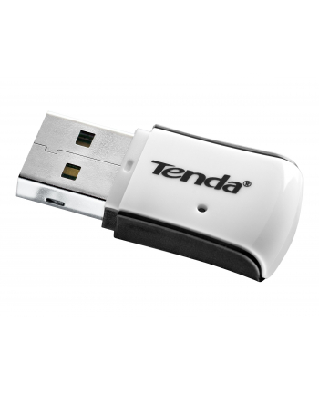 Karta Wi-Fi Tenda USB W311M Wireless-N 150Mbps
