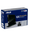 DVD-REC BLU-RAY odczyt/ ASUS SBC-06D2X-U USB SLIM BOX - nr 6