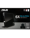 DVD-REC BLU-RAY ASUS SBW-06D2X-U USB BOX - nr 21