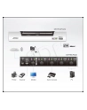 ATEN KVM 4/1 CS-1794 HDMI USB 2.0 HUB - nr 6
