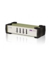 ATEN KVM 4/1 CS-84U USB/PS2  Master Desktop - nr 13