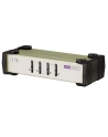 ATEN KVM 4/1 CS-84U USB/PS2  Master Desktop - nr 17
