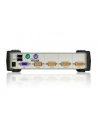 ATEN KVM 4/1 CS-84U USB/PS2  Master Desktop - nr 23