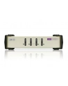 ATEN KVM 4/1 CS-84U USB/PS2  Master Desktop - nr 24