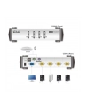 ATEN KVM 4/1 CS-84U USB/PS2  Master Desktop - nr 28