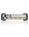 ATEN KVM 4/1 CS-84U USB/PS2  Master Desktop - nr 4