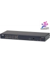 ALTUSEN KVM  16-port  High-Density Cat5 - nr 24