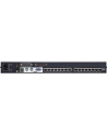 ALTUSEN KVM  16-port  High-Density Cat5 - nr 25