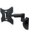 Uchwyt do monitora 10-37'''' 30 kg uniwersalny Maclean MC-503A B max vesa 200 czarny - nr 12