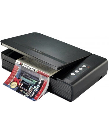 Skaner do książek PLUSTEK OpticBook 4800