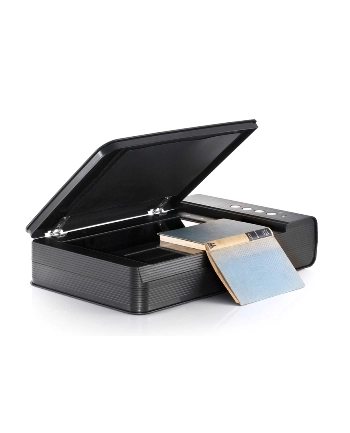 Skaner do książek PLUSTEK OpticBook 4800