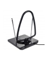 Antena TV Radio DVB-T pokojowa Maclean MCTV-963 - nr 11