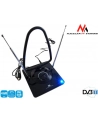 Antena TV Radio DVB-T pokojowa Maclean MCTV-963 - nr 15