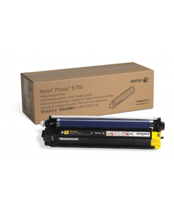 Bęben Xerox yellow | 50000 str | Phaser 6700 nr 1