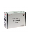 Toner Canon CEXV40 black | iR1133/1133A/1133iF - nr 10