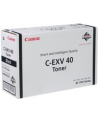 Toner Canon CEXV40 black | iR1133/1133A/1133iF - nr 15