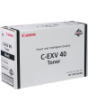 Toner Canon CEXV40 black | iR1133/1133A/1133iF - nr 21