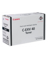 Toner Canon CEXV40 black | iR1133/1133A/1133iF - nr 24