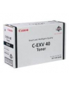 Toner Canon CEXV40 black | iR1133/1133A/1133iF - nr 2