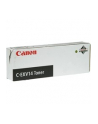 Toner Canon CEXV40 black | iR1133/1133A/1133iF - nr 4