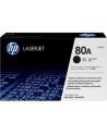 Toner HP black | 2700str | LJ Pro 400 M401/MFP M425 - nr 11