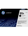 Toner HP black | 2700str | LJ Pro 400 M401/MFP M425 - nr 12