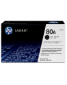 Toner HP black | 2700str | LJ Pro 400 M401/MFP M425 - nr 2