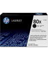 Toner HP black | 6800str | LJ Pro 400 M401/MFP M425 - nr 14