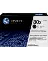 Toner HP black | 6800str | LJ Pro 400 M401/MFP M425 - nr 8