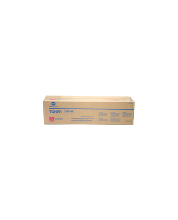 TN-611 M Toner Cartridge M