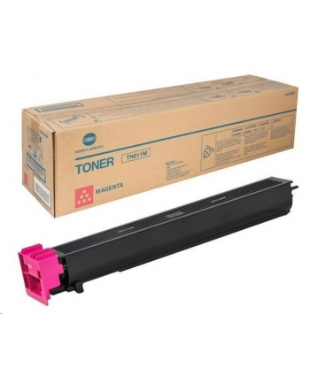 TN-611 M Toner Cartridge M