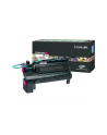 Toner Lexmark magenta | 6 000 str | C792 / X792 - nr 17