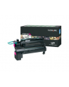 Toner Lexmark magenta | 6 000 str | C792 / X792 - nr 1