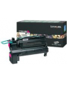 Toner Lexmark magenta | 6 000 str | C792 / X792 - nr 20