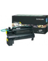 Toner Lexmark yellow | 6 000 str | C792 / X792 - nr 20