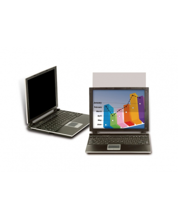 Filtr prywatyzujący na ekran panoramiczny PF 15,6W (19,4cm 34,5 cm) nr 2