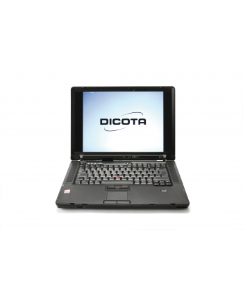 Dicota Secret 13,3'' Wide (16:10) - Filtr prywatyzujący na ekran