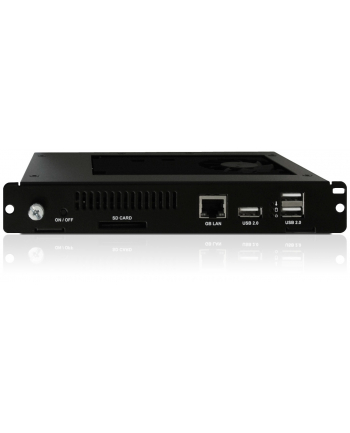 Nec Slot-in PC Atom 1,6 (Stv2)