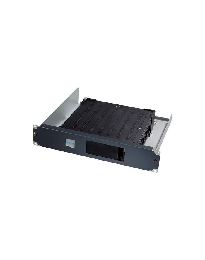 Zestaw RACK ELLIPSE ECO ELRACK główny