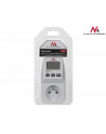 Miernik energii elektrycznej - watomierz Maclean Energy MCE06 230V/16A - nr 7