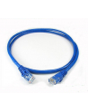 1.8 m Patchcord UTP CAT5E - nr 1