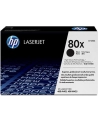Toner HP black | 6800str | LJ Pro 400 M401/MFP M425 - nr 12