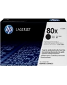 Toner HP black | 6800str | LJ Pro 400 M401/MFP M425 - nr 16