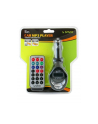 Transmiter FM TR05 MP3, LED, pilot - nr 6