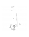 Uchwyt sufitowy do telewizora lub monitora Maclean MC-580B 17-37 vesa 200x200 do 50 kg - nr 36